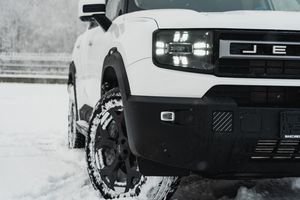 Jetour T1 2025 года, 0 км - вид 5