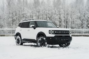 Jetour T1 2025 года, 0 км - вид 3