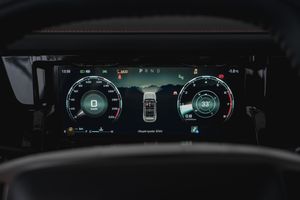 Jetour T1 2025 года, 0 км - вид 13