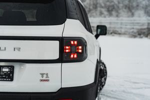 Jetour T1 2025 года, 0 км - вид 10