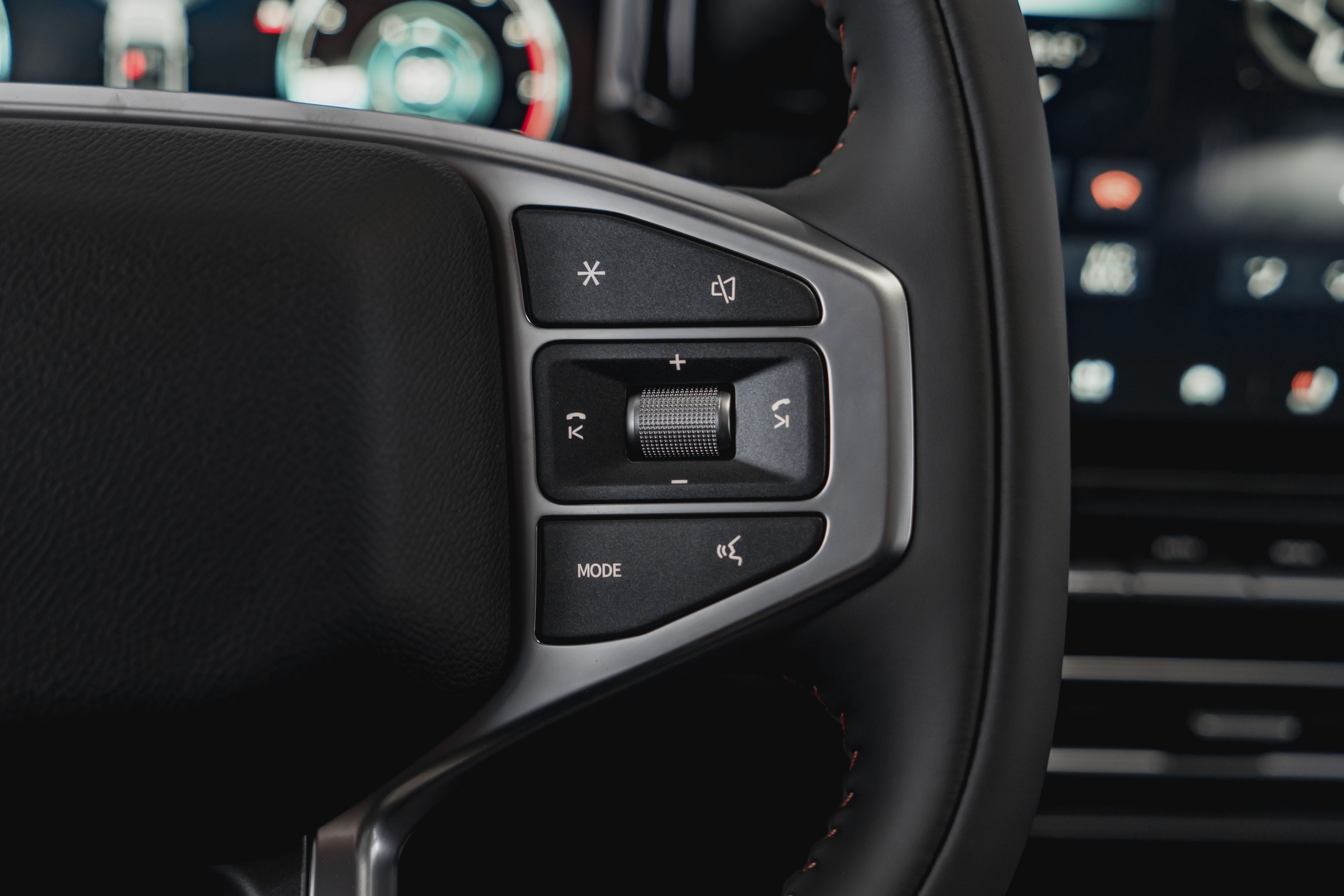 Jetour T1 2025 года, 0 км - вид 14