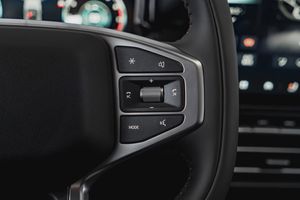 Jetour T1 2025 года, 0 км - вид 14