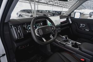 Jetour T1 2025 года, 0 км - вид 20