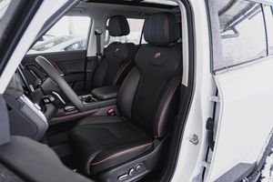 Jetour T1 2025 года, 0 км - вид 17