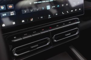 Jetour T1 2025 года, 0 км - вид 19