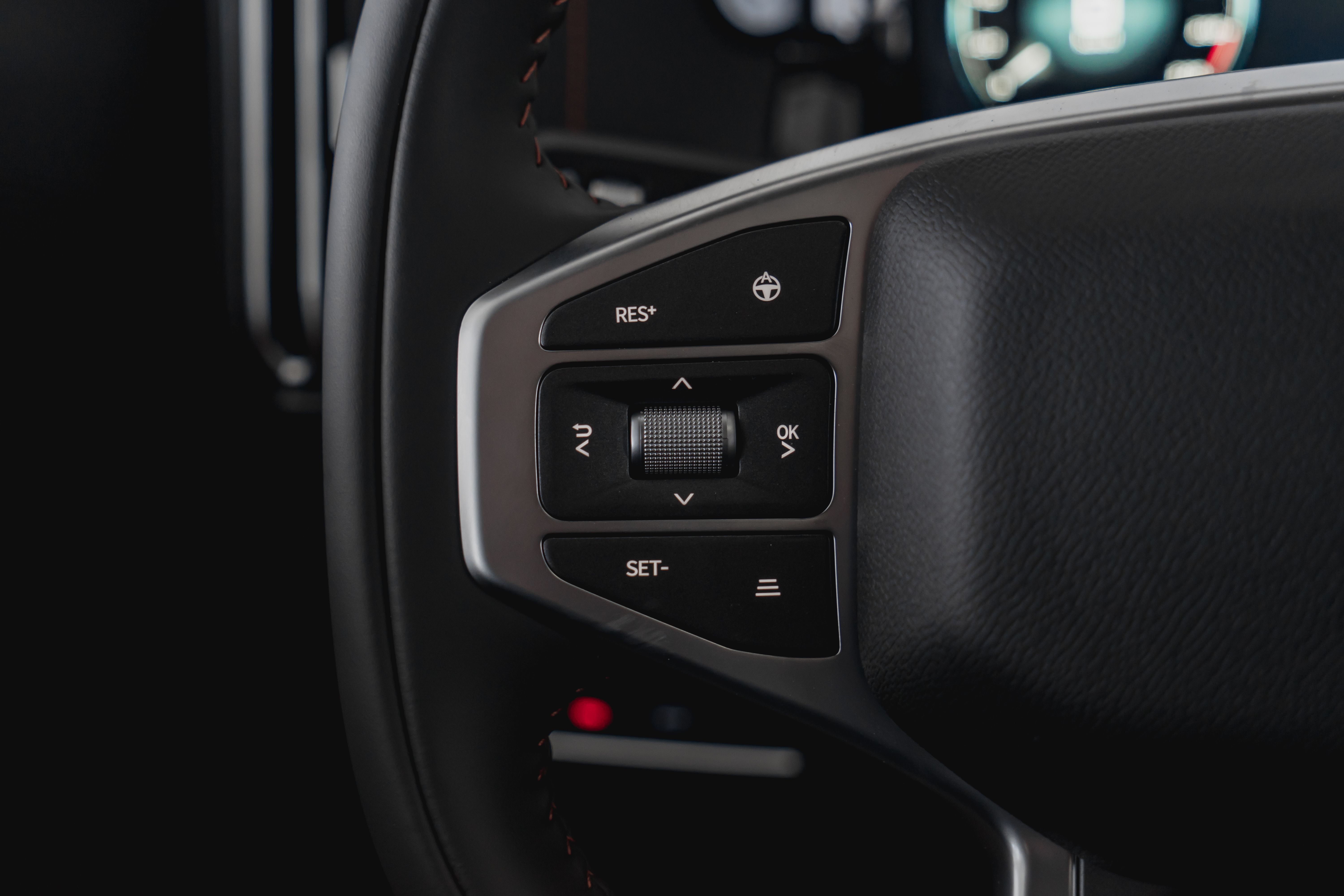 Jetour T1 2025 года, 0 км - вид 12