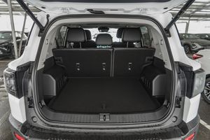 Jetour T1 2025 года, 0 км - вид 11