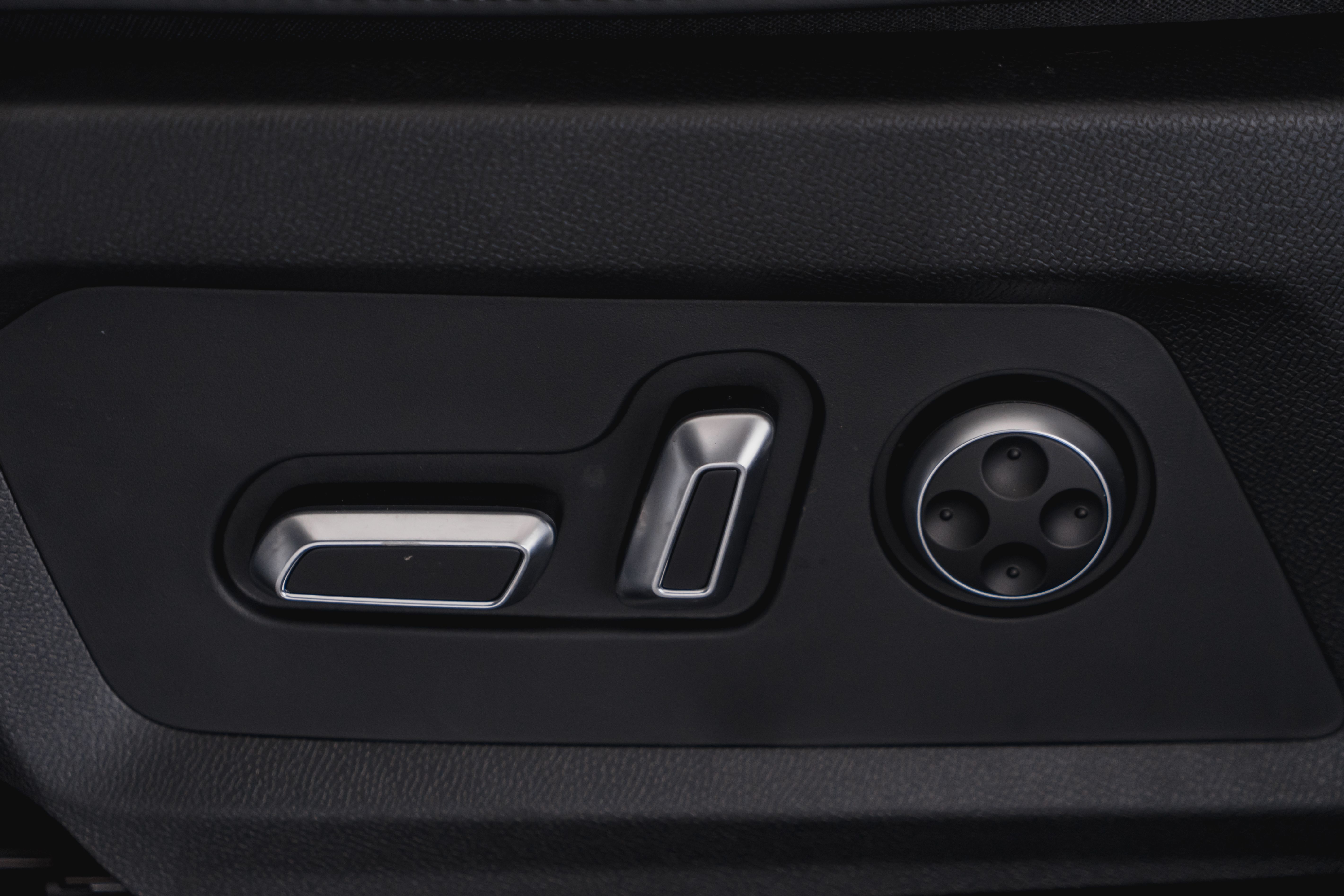 Jetour T1 2025 года, 0 км - вид 18