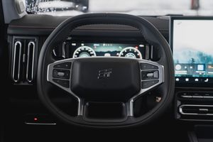 Jetour T1 2025 года, 0 км - вид 16