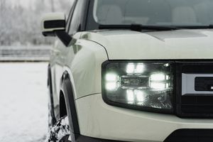 Jetour T1 2025 года, 0 км - вид 6