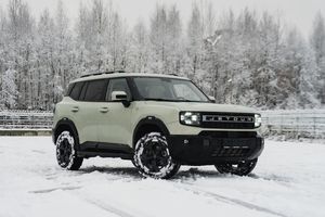 Jetour T1 2025 года, 0 км - вид 3