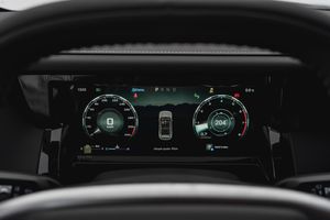 Jetour T1 2025 года, 0 км - вид 14