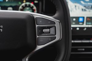 Jetour T1 2025 года, 0 км - вид 15