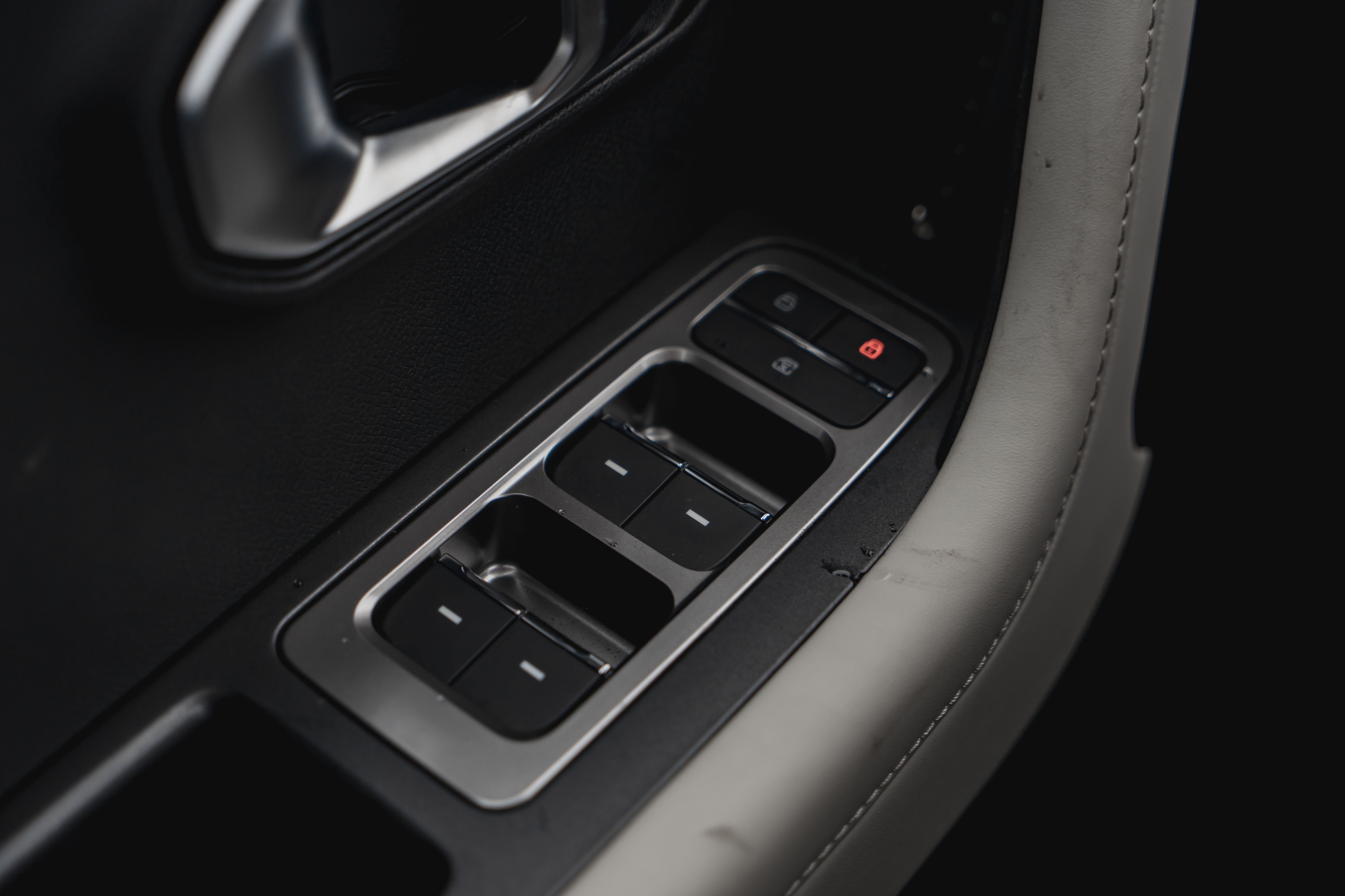 Jetour T1 2025 года, 0 км - вид 18