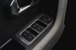 Jetour T1 2025 года, 0 км - вид 18