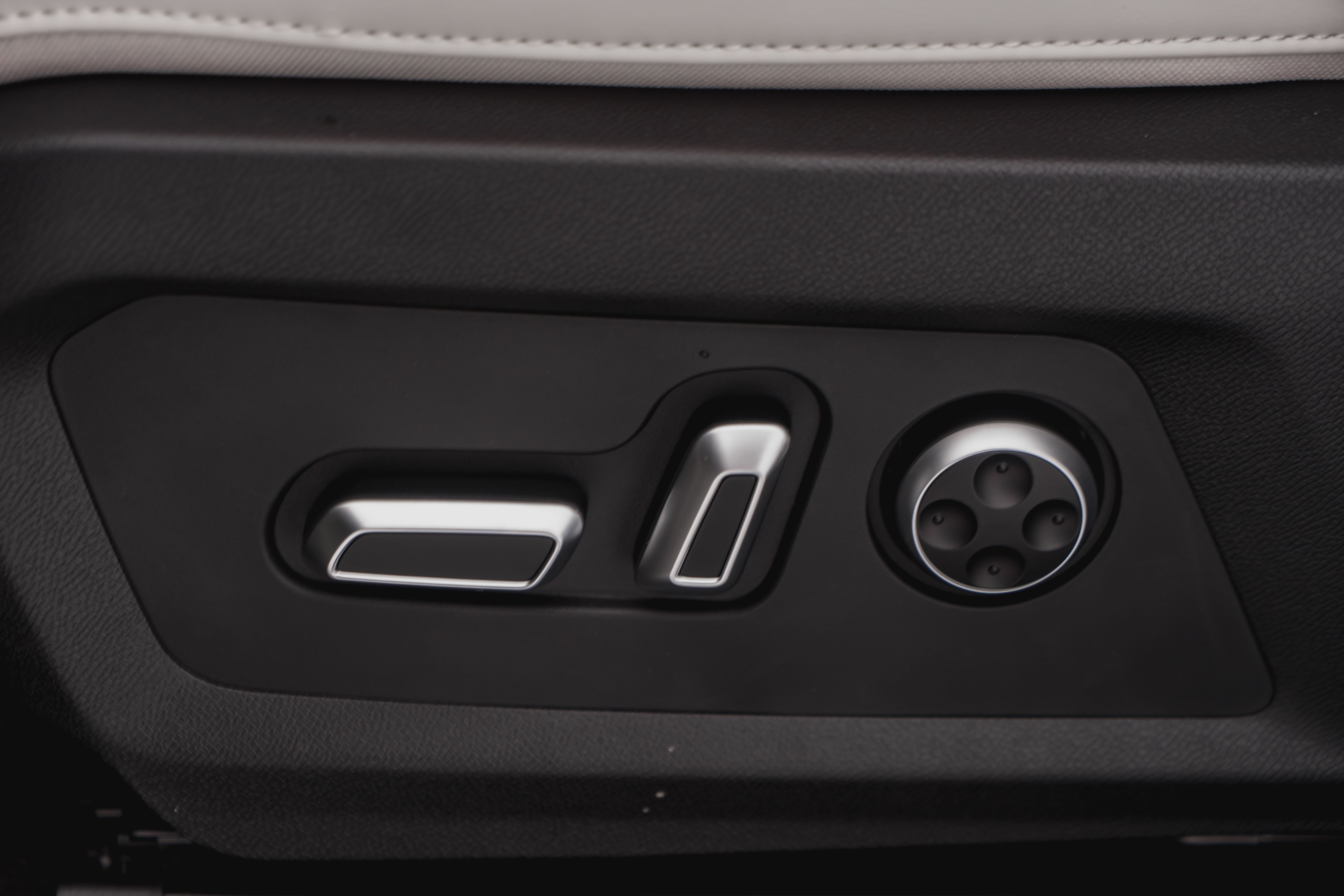 Jetour T1 2025 года, 0 км - вид 19