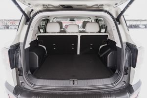 Jetour T1 2025 года, 0 км - вид 12