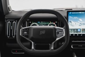 Jetour T1 2025 года, 0 км - вид 22