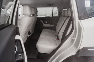 Jetour T1 2025 года, 0 км - вид 26