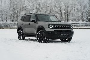 Jetour T1 2025 года, 0 км - вид 3