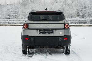 Jetour T1 2025 года, 0 км - вид 7