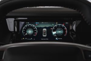 Jetour T1 2025 года, 0 км - вид 14