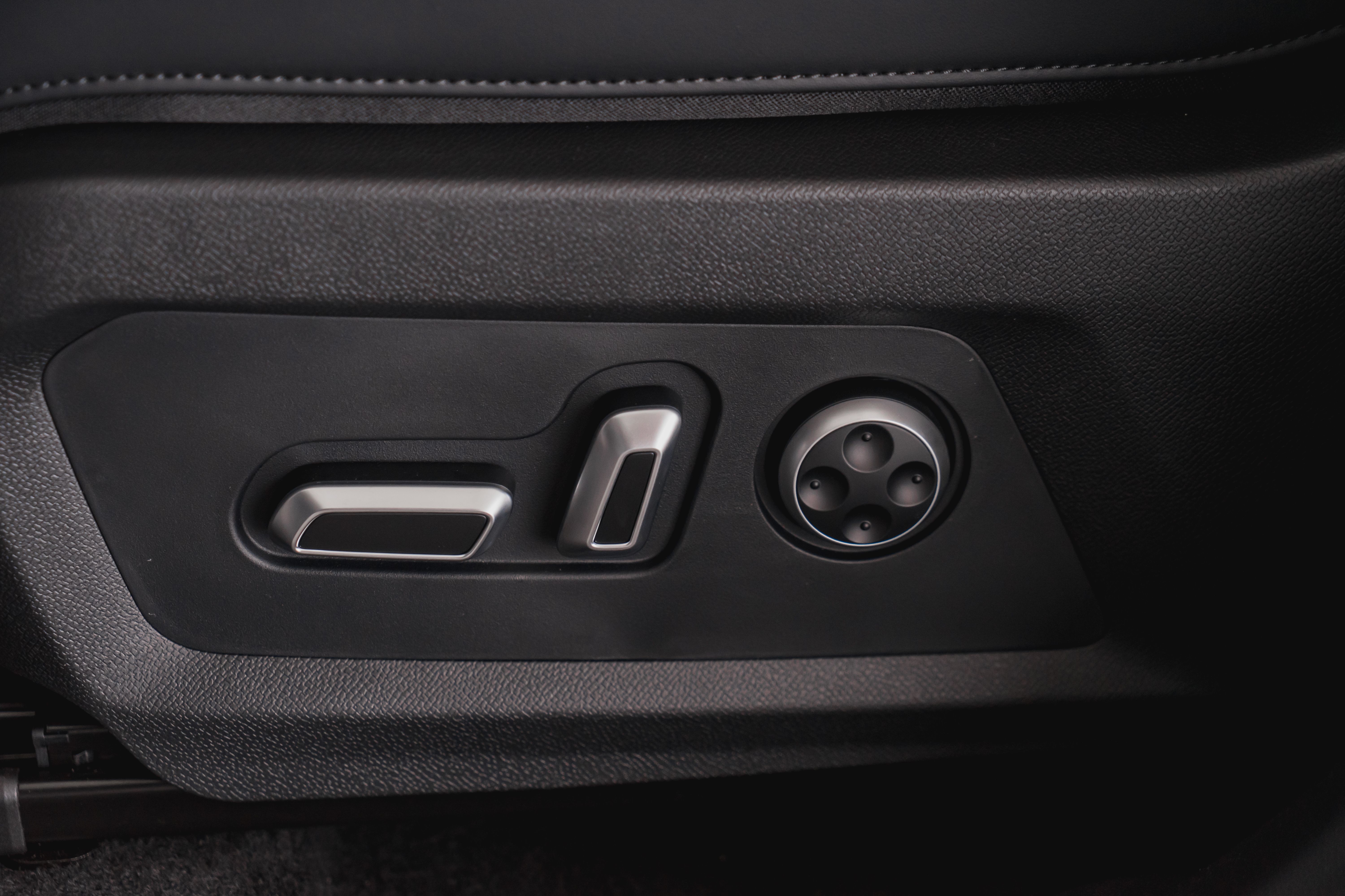 Jetour T1 2025 года, 0 км - вид 21