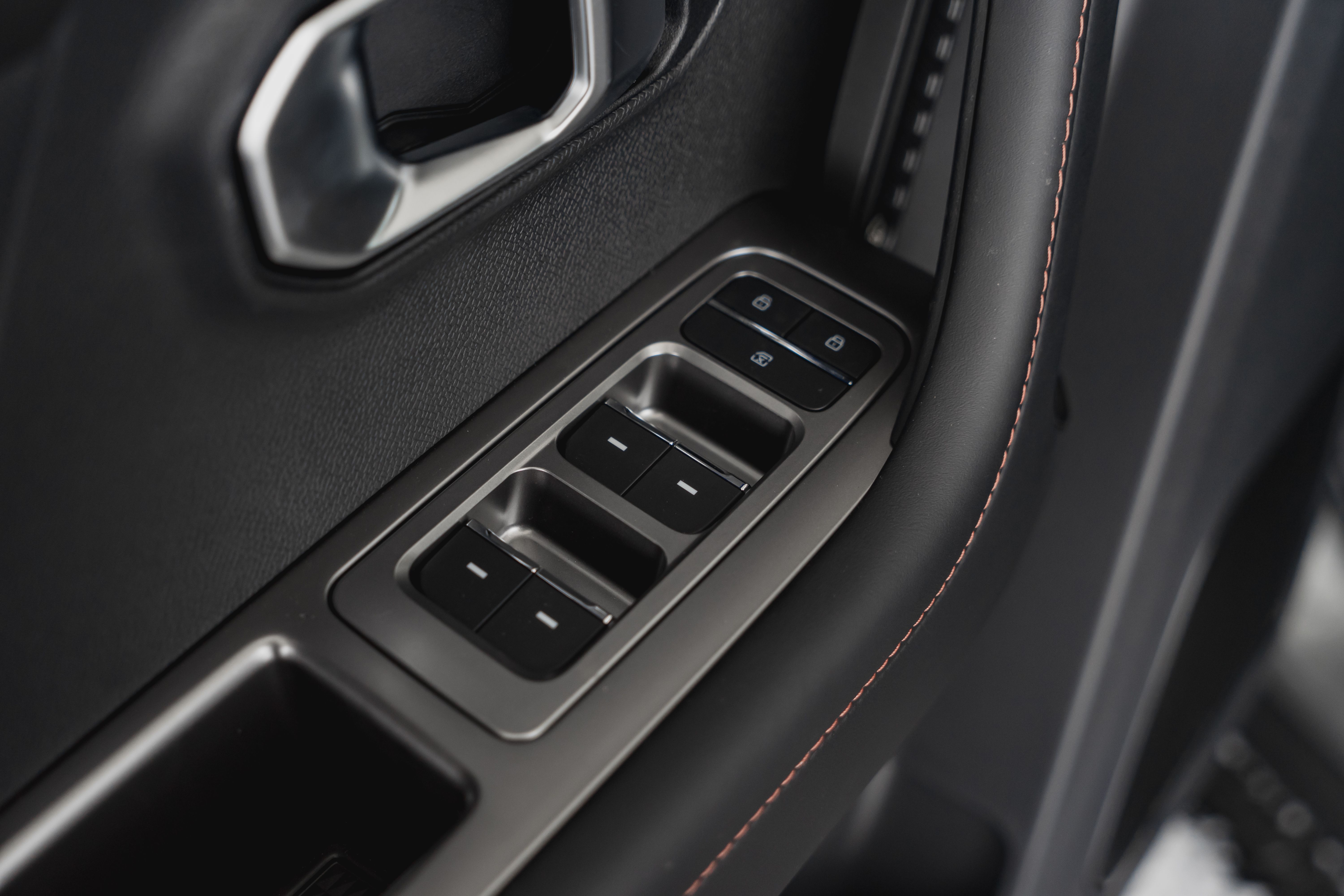 Jetour T1 2025 года, 0 км - вид 22