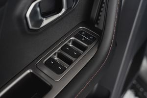 Jetour T1 2025 года, 0 км - вид 22