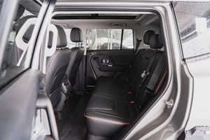 Jetour T1 2025 года, 0 км - вид 26