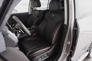 Jetour T1 2025 года, 0 км - вид 16