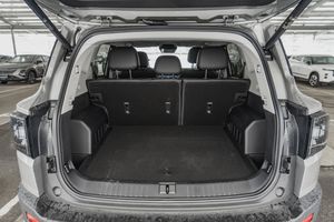 Jetour T1 2025 года, 0 км - вид 12