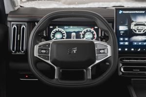 Jetour T1 2025 года, 0 км - вид 20