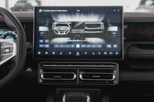 Jetour T1 2025 года, 0 км - вид 23