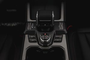 Jetour T1 2025 года, 0 км - вид 24