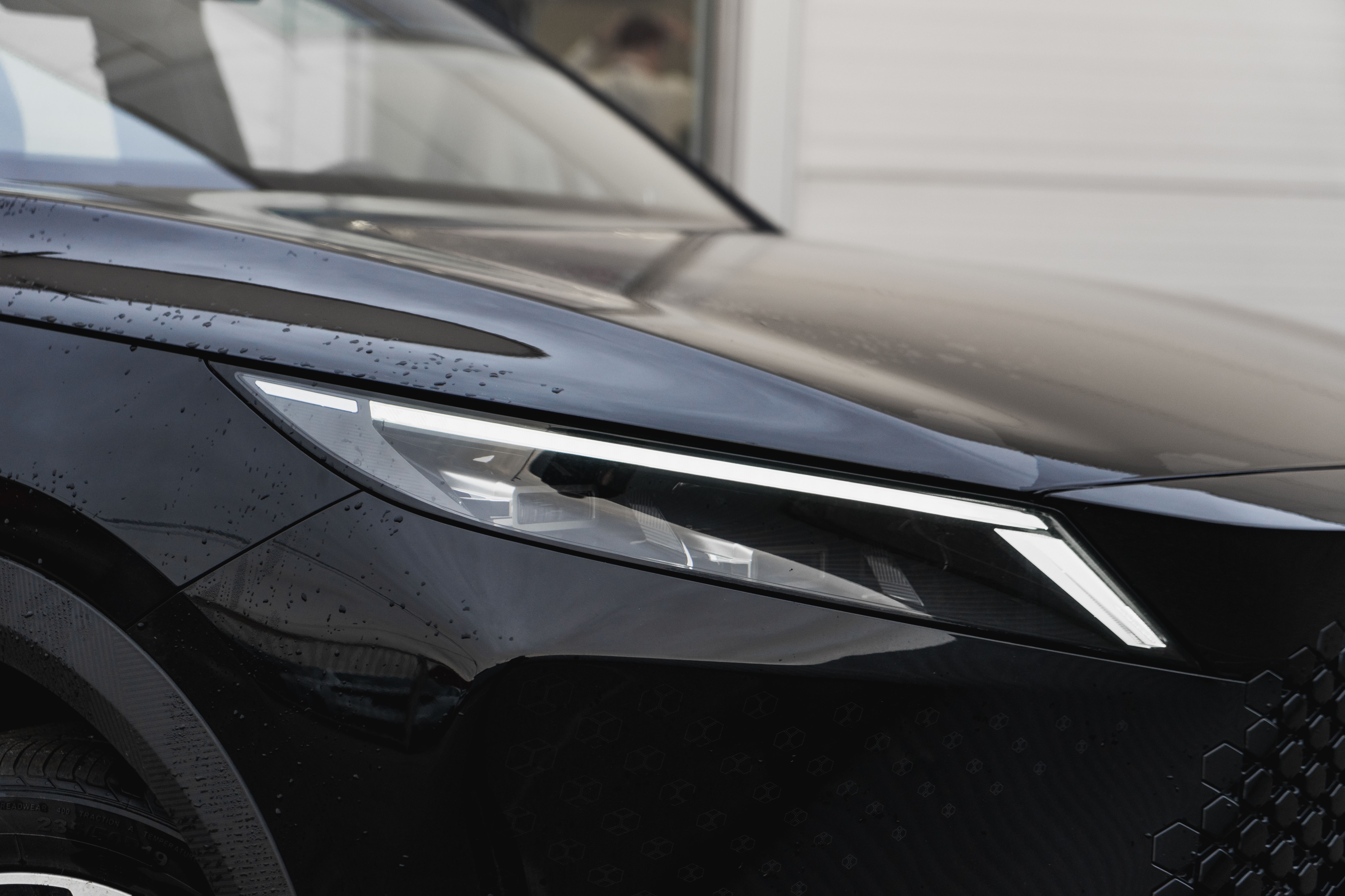 Omoda C7 2025 года, 0 км - вид 5