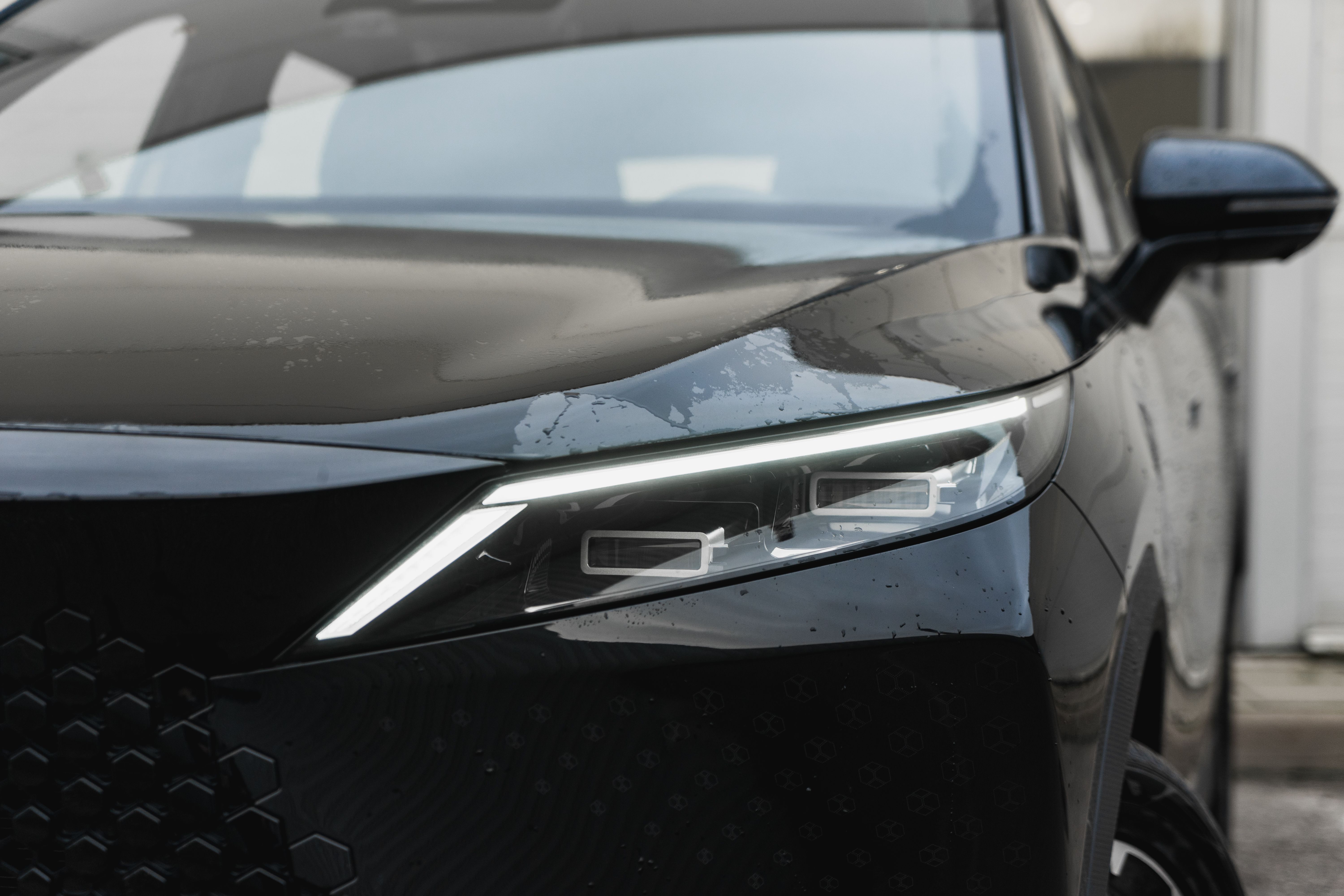 Omoda C7 2025 года, 0 км - вид 6