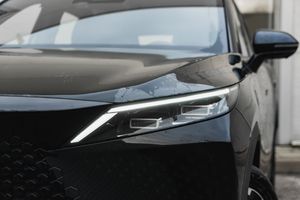 Omoda C7 2025 года, 0 км - вид 6