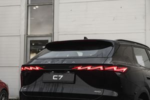 Omoda C7 2025 года, 0 км - вид 10