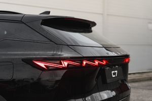 Omoda C7 2025 года, 0 км - вид 12