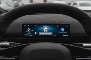 Omoda C7 2025 года, 0 км - вид 15