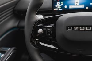 Omoda C7 2025 года, 0 км - вид 14