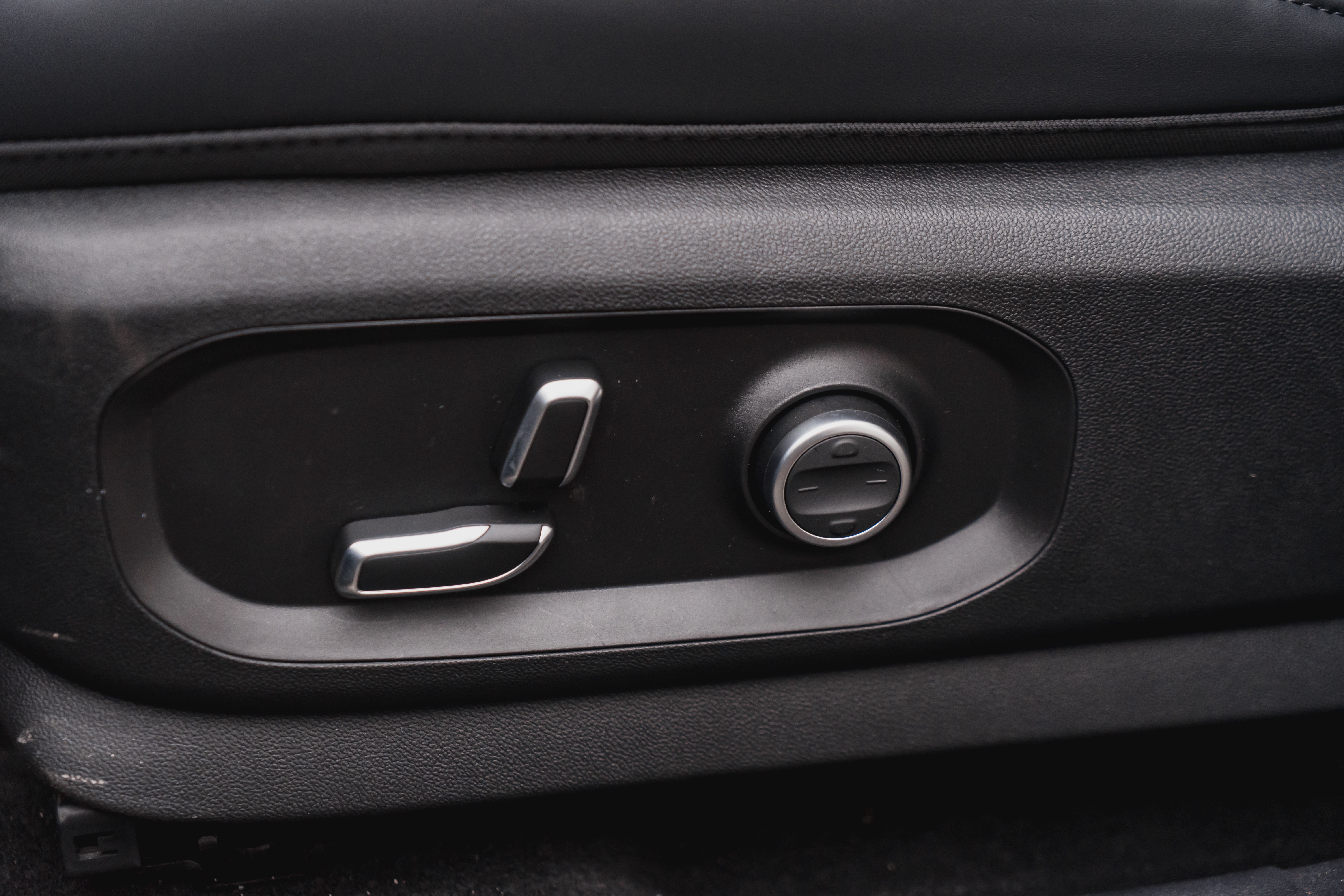 Omoda C7 2025 года, 0 км - вид 20