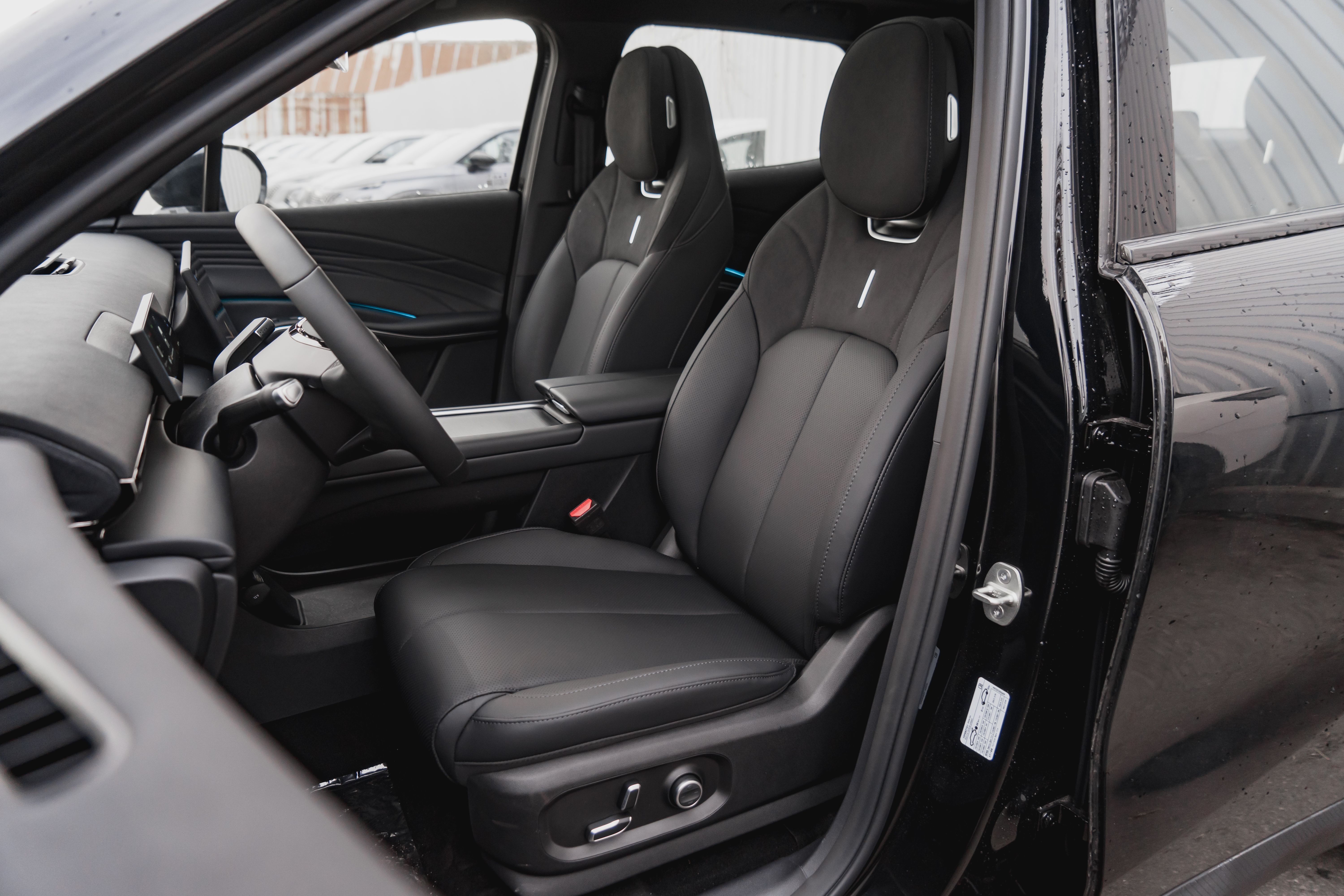 Omoda C7 2025 года, 0 км - вид 18