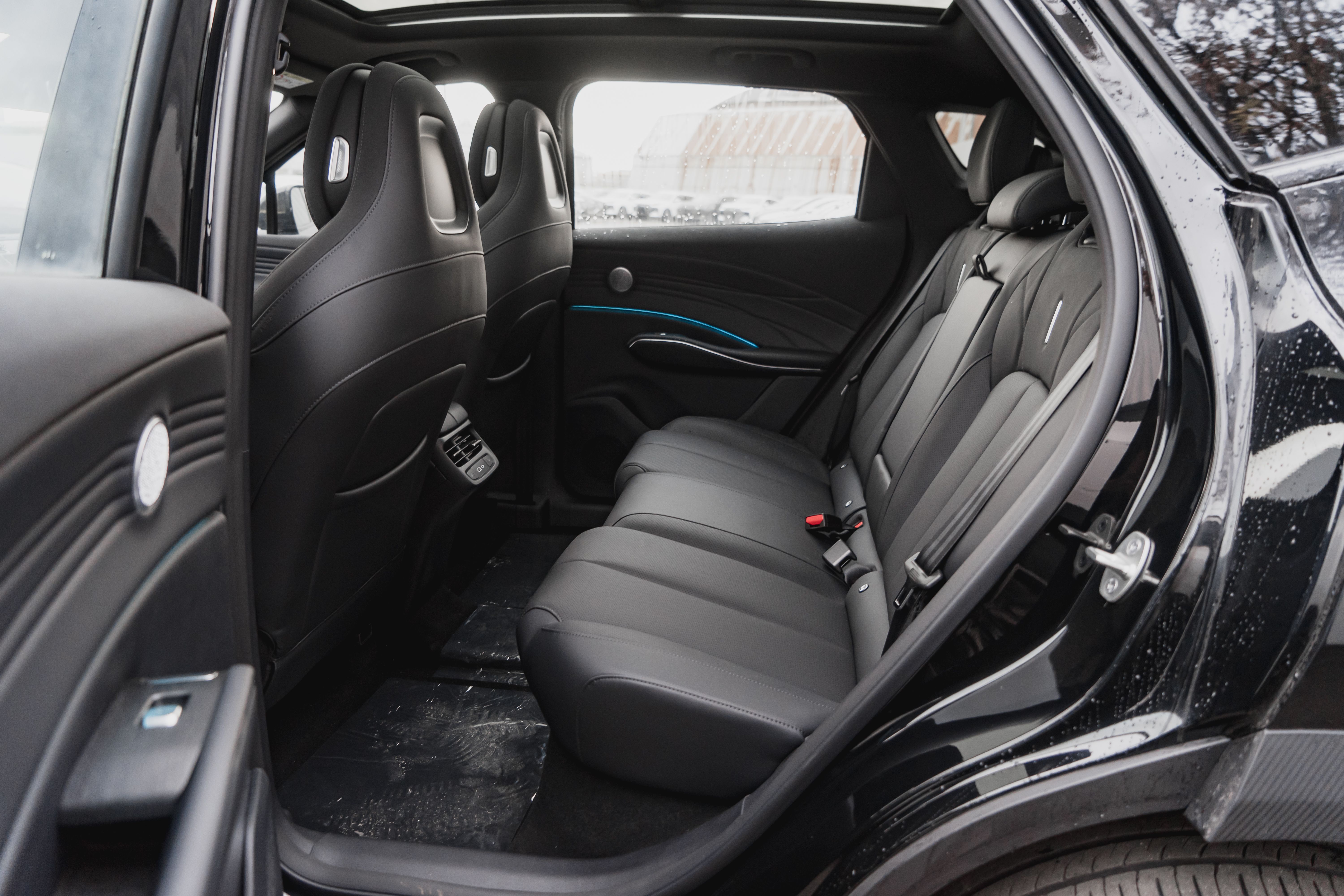 Omoda C7 2025 года, 0 км - вид 19