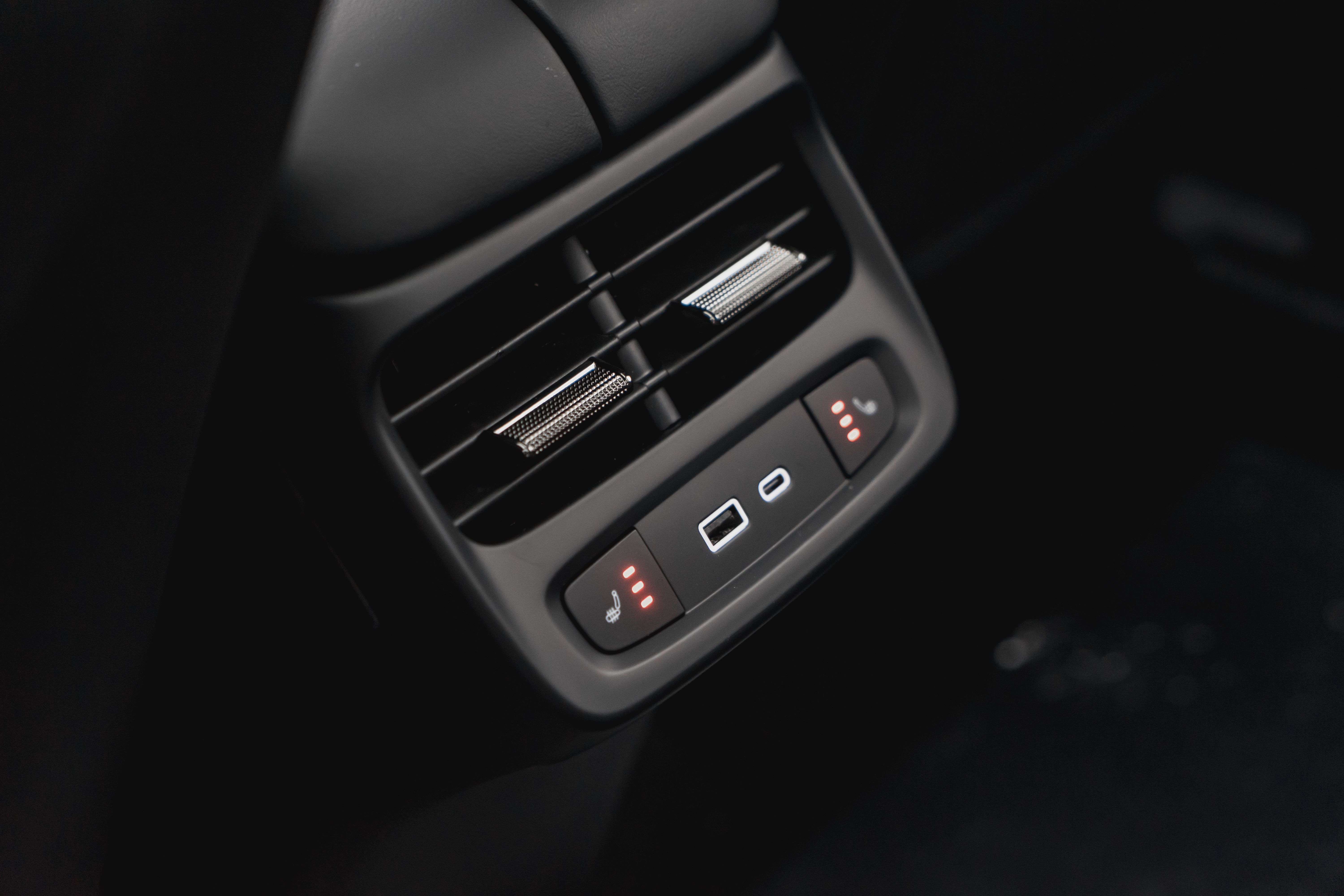 Omoda C7 2025 года, 0 км - вид 29