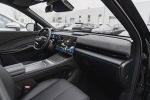 Omoda C7 2025 года, 0 км - вид 24