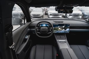 Omoda C7 2025 года, 0 км - вид 26