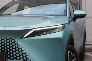 Omoda C7 2024 года, 0 км - вид 7