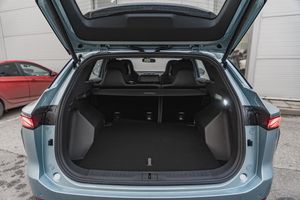 Omoda C7 2024 года, 0 км - вид 15